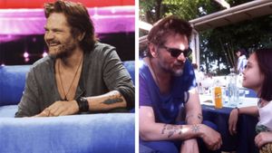 Cum arată acum Sonia, fiica lui Florin Piersic Jr. și a Dorinei Chiriac. Are aproape 19 ani