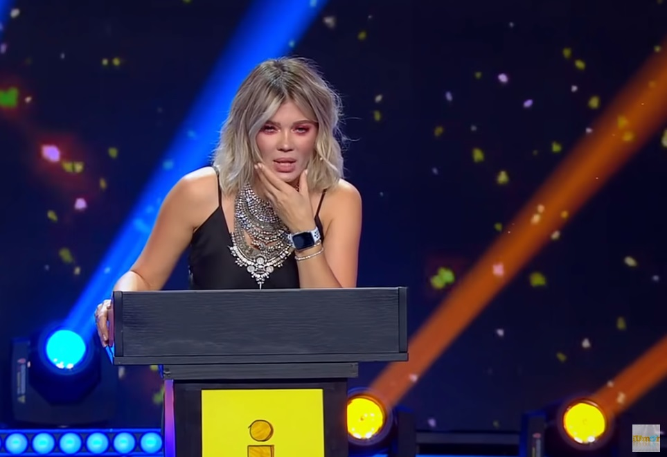 Gina Pistol, mărturisire explozivă despre Cheloo: “Ultima dată când ne-am văzut m-ai strâns de gât”