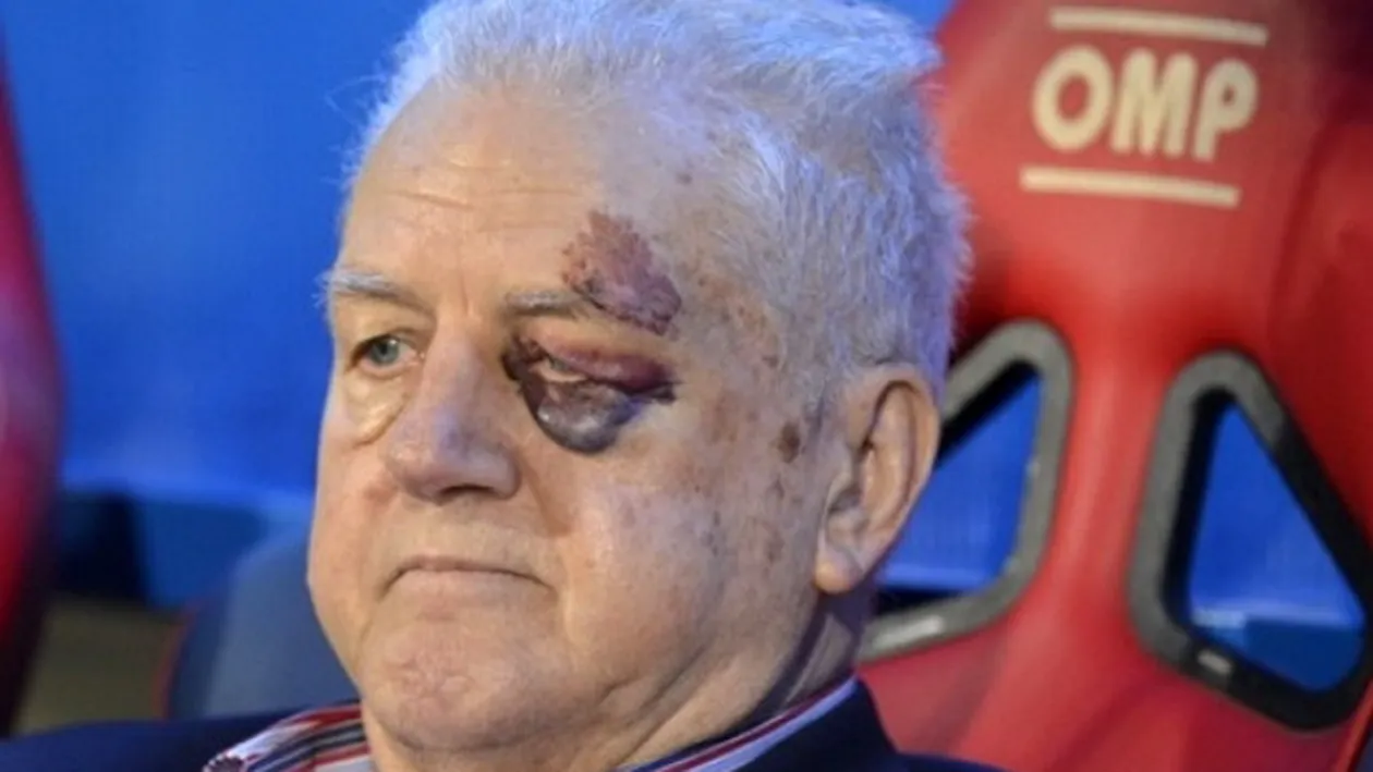 A fost eliberat, insa acum risca sa ramana pe drumuri! Ce se poate intampla cu averea Lordului Jean Padureanu!