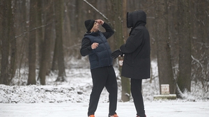 VIDEO EXCLUSIV. Le-am interceptat discuţiile din pădure! Doi foşti stelişti şi-au făcut planul în secret cum să pună mâna pe… Dinamo!
