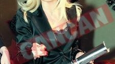 Elena Udrea il vede pe Geoana amuzant, iar pe Iliescu, fricos