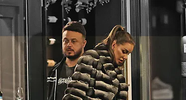 Cu ce a fost răsfățată Bianca acasă? Gabi Bădălău a ieșit cu iubita la o cină romantică, dar nu a fost de ajuns...