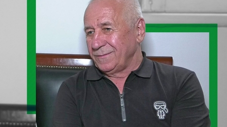 George Mihăiță, dezvăluiri în premieră despre cei mai mari actori ai României! Mărturiile maestrului despre Toma Caragiu, Horațiu Mălăele și Marcel Iureș