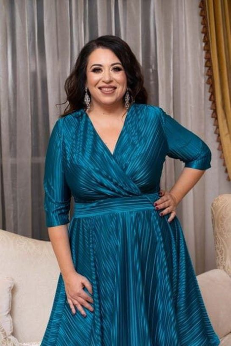 Oana Roman, criticată dur pentru felul în care arată. Cum a reacționat vedeta