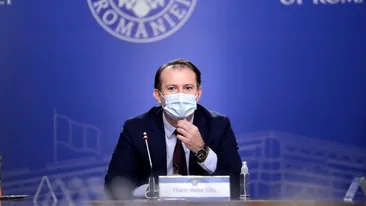 Florin Cîțu: Vineri va fi OUG pentru măsuri fiscal bugetare, iar săptămâna viitoare Legea plafoanelor