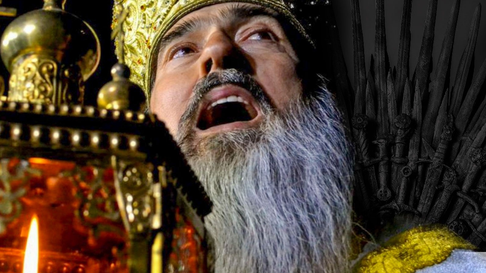Urzeala tronurilor la Patriarhie. Motivul ascuns al lui ÎPS Teodosie pentru organizarea Paștelui a doua oară