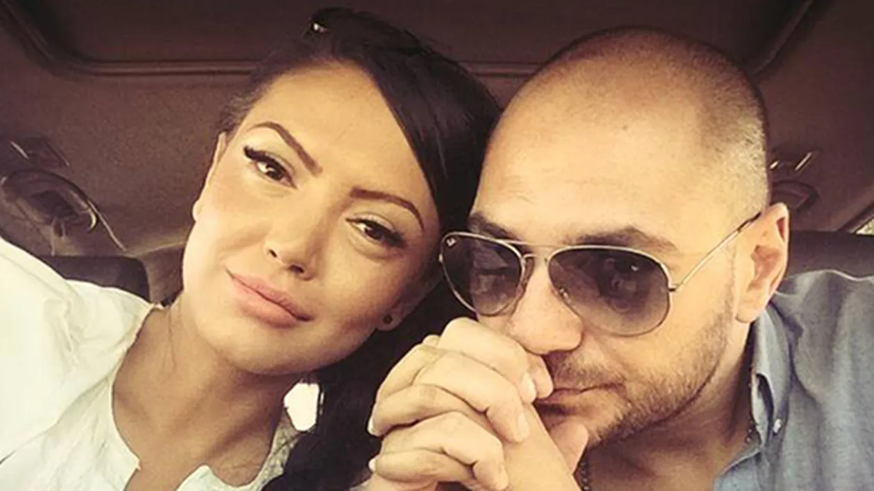 Andreea Mantea s-a razgandit? Vezi ce spune bruneta despre casatoria cu Cristi Mitrea! “Nu ma mut...”