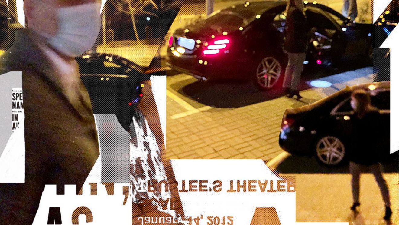 Cum a scăpat Simona Halep la București de “coșmarul” Serena. Pe tocuri, într-o ținută elegantă, campioana a ieșit în oraș cu viitorul soț