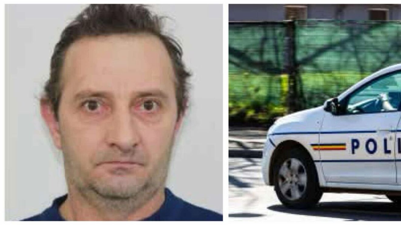Alertă în România! Marcel a dispărut fără urmă. Cine îl vede, să sune la 112