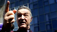 Gigi Becali, făcut praf: “Nenorocirea este că apar unii ca «Fecali», amărâți mental sau rebuturi comportamentale!” Cine l-a distrus pe patronul FCSB-ului