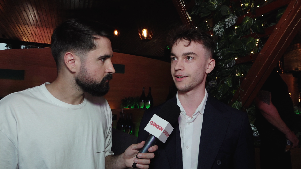 Unul dintre cei mai populari tiktokeri din România va prelua frâiele reality-showului orchestrat de Florin Salam (Foto: captură video)