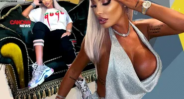 De ce s-a îngrășat Loredana Chivu. Fosta asistentă TV a renunțat la silueta de invidiat