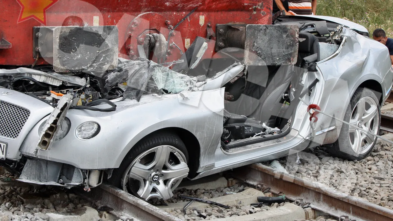 DETALIUL CUTREMURATOR din cazul decesului lui Nae Nicolae. Omul de afaceri a pornit de acasa in acelasi timp cu trenul mortii