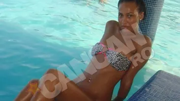 Prajina lui Torje si iubita lui Lucian Becali incing litoralul