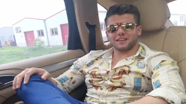 Telenovelă în familia unuia dintre cei mai controversaţi afacerişti din România. S-a despărţit de ”Prinţişorul” infidel şi…
S-a combinat cu ”Dalmaţianul”, posesor de Porsche şi Bentley!