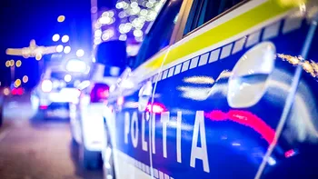 Noi detalii ies la iveală în cazul polițiștilor corupți prinși în Dorobanți. Au luat mită și de la creatoarea de modă care o îmbracă pe Madonna