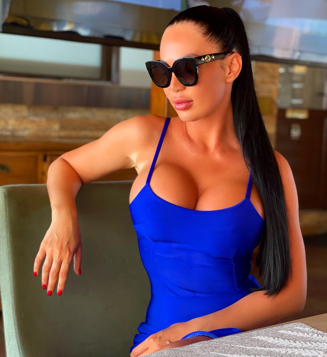 Ce lucrează Bianca Pop în Spania! Vedeta e îngrozită de inundațiile devastatoare: „Ne ocupăm de…”