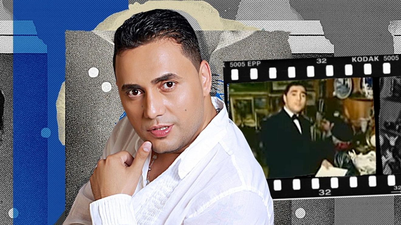 Acesta este primul videoclip din istorie al unui manelist român! Sorinel Puștiu a ”lovit” acum 20 de ani: ”Țin minte și acum ce fiori îmi dădea!”