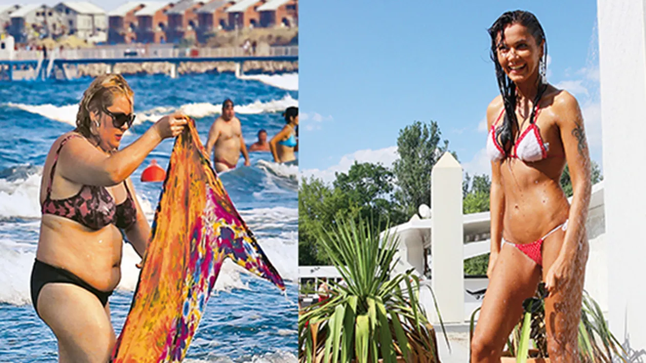 Îţi vine să crezi? Acestea sunt vedetele care au aceeaşi vârstă, dar anii şi-au spus cuvântul într-un mod diferit