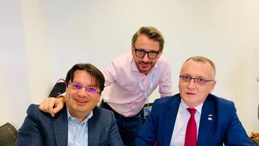 Nicolae Bănicioiu, vizită cu surprize la Fălticeni: ”Cu părere de rău, am constatat…” Ce propune fostul ministru al Sănătății