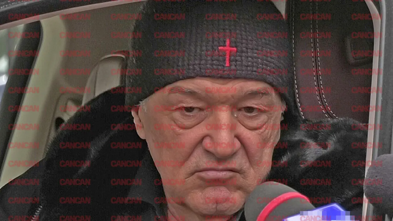 Fabulos! Materia la care Gigi Becali lua 10 pe linie. Am fost la Olimpiadă! + Cât de bogat este