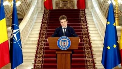 Politico: Criza politică din România se adâncește. Negocierile pentru formarea noului guvern intră în impas. Țara riscă să piardă 11 miliarde de euro din fondurile europene