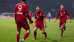 Dueluri de cinci stele programate astăzi în Bundesliga și La Liga!