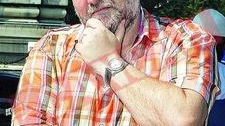 Murgeanu: "Uninominalul, o porcarie de lege!"