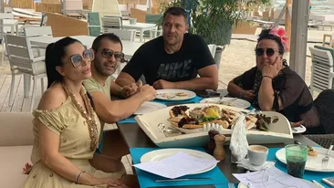 Brigitte și Florin Pastramă, hotărâre neașteptată după ce vedeta a pierdut sarcina. Ce au decis despre primul lor copil