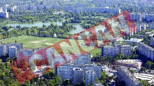 Parcul Titan, distrus de echipa Videanu-Basescu