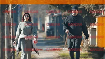 Juratul de la PROTV îşi foloseşte talentul şi cu soţia. Aşa reuşeşte Mihai Bobonete să aibă linişte-n casă!