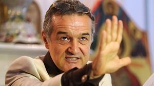 Gigi Becali, mutat la închisoarea de la Poarta Albă! Cu cine stă afaceristul în celulă