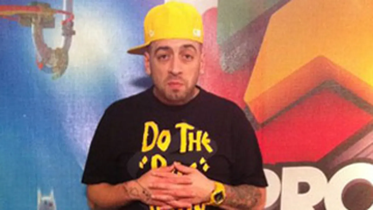 VIDEO Sotia lui CRBL, pentru prima data pe snowboard! Uite cum s-au distrat cei doi in Austria!