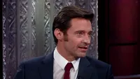 Hugh Jackman este în doliu. Tatăl lui s-a stins din viață