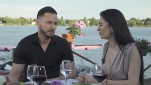 Romina, fosta concurentă de la „Puterea Dragostei”, a fost bătută și înșelată de Ionuț după ce au ieșit din emisiunea „Mireasa”