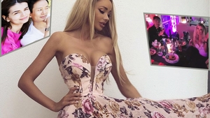 Pe urmele lui Moni și ale lui Mr. Pink! Bianca Drăgușanu, întâlnire nocturnă cu un bogătaș chinez