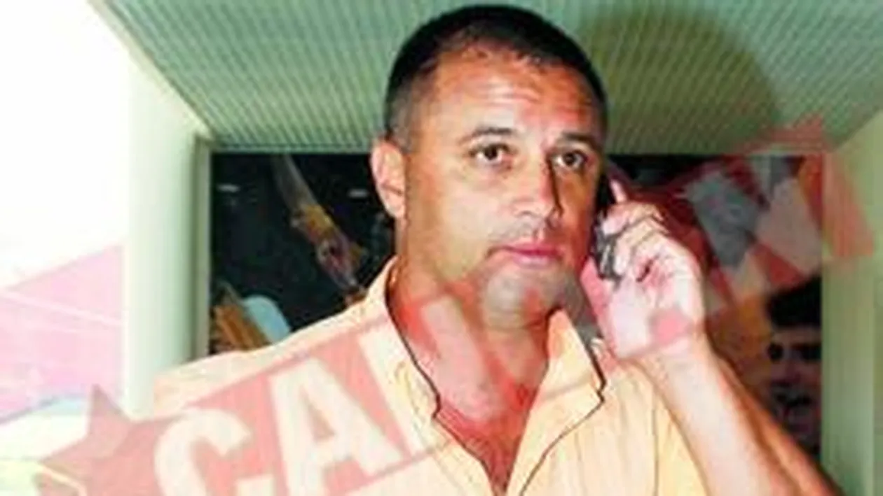 M-am saturat, plec la arabi