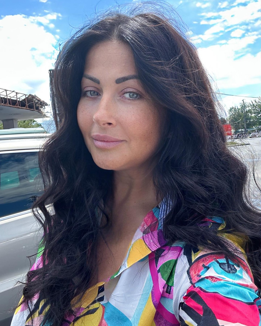 Gabriela Cristea