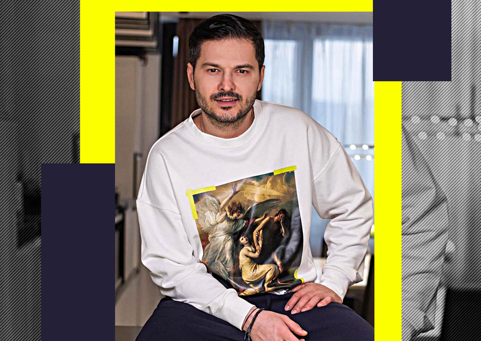Liviu Vârciu se declară un familist convins