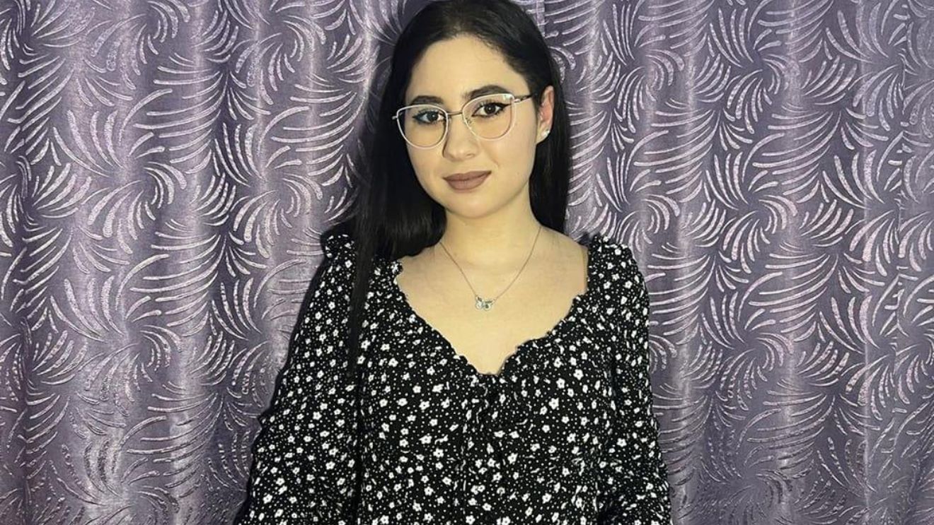 Ultimul mesaj pe care Alina Ciobanu i l-a trimis omului de afaceri din Vaslui care avea grijă de ea: "Trăiesc o mare dramă"