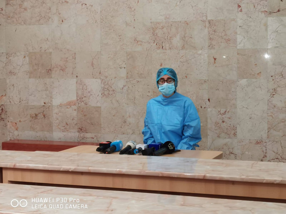 Medicii de la spitalul din Iași au făcut adevărate minuni