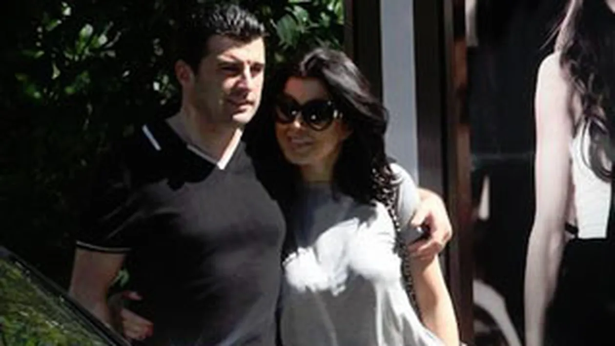 Simona Patruleasa si-a cunoscut sotul prin telefon! Sase luni de zile n-am stiu cum arata!