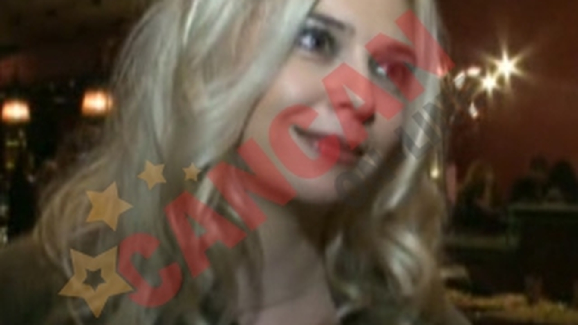 VIDEO Crina Matei a aflat secretul frumusetii! Nu bea, nu fumeaza si doarme mult!