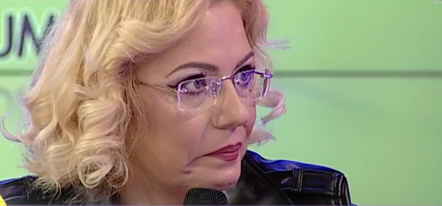 Raluca Moianu a izbucnit în lacrimi în timpul primei apariții la TV, după ce soțul ei a fost răpus de boală: “Mi-a spus înainte să moară că pleacă liniștit”