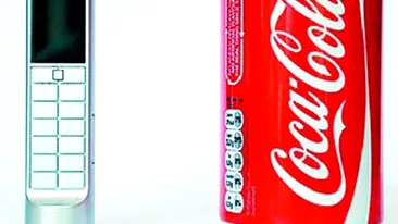 Telefonul care functioneaza cu suc