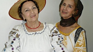 Sofia Vicoveanca, devastată de durere după moartea Mariei Butaciu: „Ne seceră artiștii și colegii, unul după altul!”