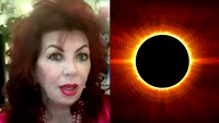 Carmen Harra, avertisment îngrijorător! Ce pățești dacă te-ai uitat la eclipsa totală de soare, de pe 8 aprilie 2024: ”Ți se schimbă viața”