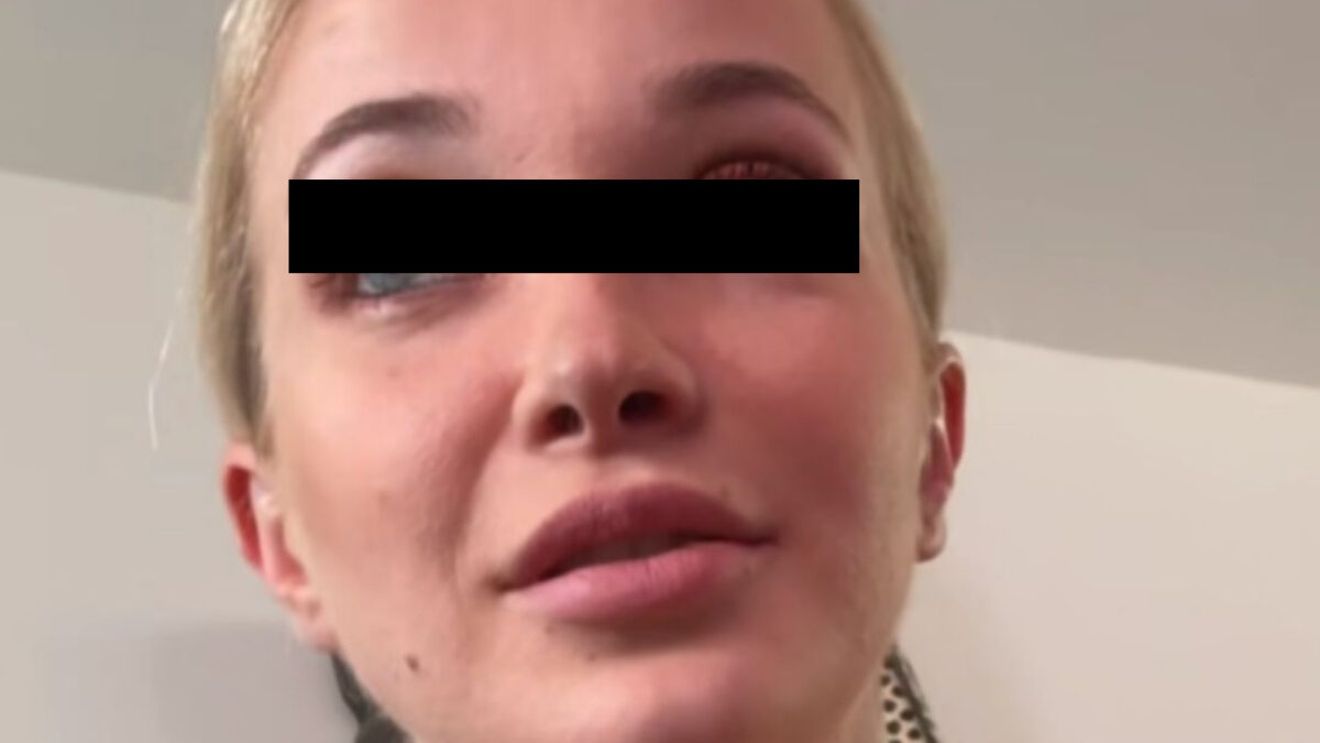 Nu e banc! Ce-a putut să găsească Cosmina în ciorba de burtă comandată la un restaurant din Dâmbovița: ”Mai bine mâncați la voi acasă!”