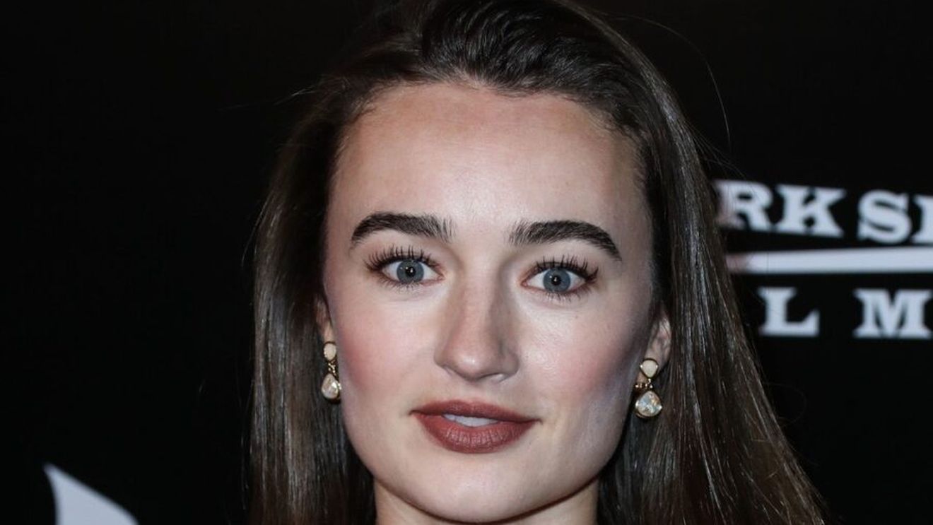 Doliu la Hollywood. Actrița Kelley Mack, cunoscută pentru rolul ei din „The Walking Dead”, a murit la 33 de ani