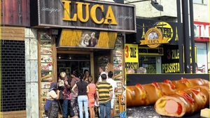 Cine este, de fapt, patronul patiseriilor Luca. Unul dintre asociați s-a retras din afacere, iar schimbarea de acționariat s-a produs în mod oficial